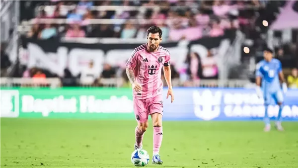 جلطة سراي يفكر في ضم ليونيل ميسي على سبيل الإعارة خلال 4 أشهر فقط