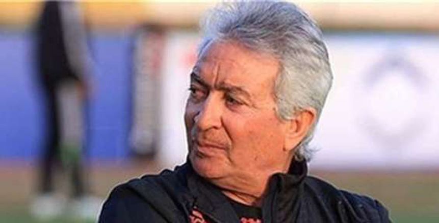 حلمي طولان يعلن عن تشكيل منتخب مصر لمباراة الجزائر الودية الثانية