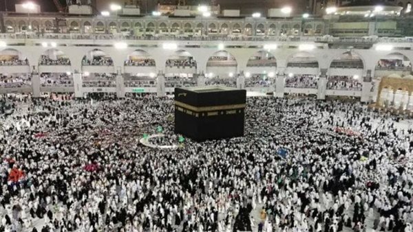 خطوات الاستعلام عن نتيجة القرعة الإلكترونية عبر بوابة الحج المصرية بالرقم القومي