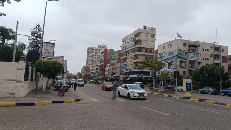 درجات الحرارة اليوم.. أجواء معتدلة خلال النهار مع توقع هطول أمطار خفيفة