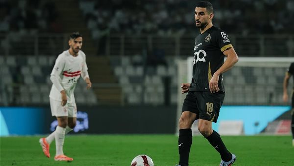 رئيس المنظومة الإعلامية بالزمالك: الأبيض بطل الأبطال بعد الفوز على بيراميدز ولم نتفاوض مع أي مدربين