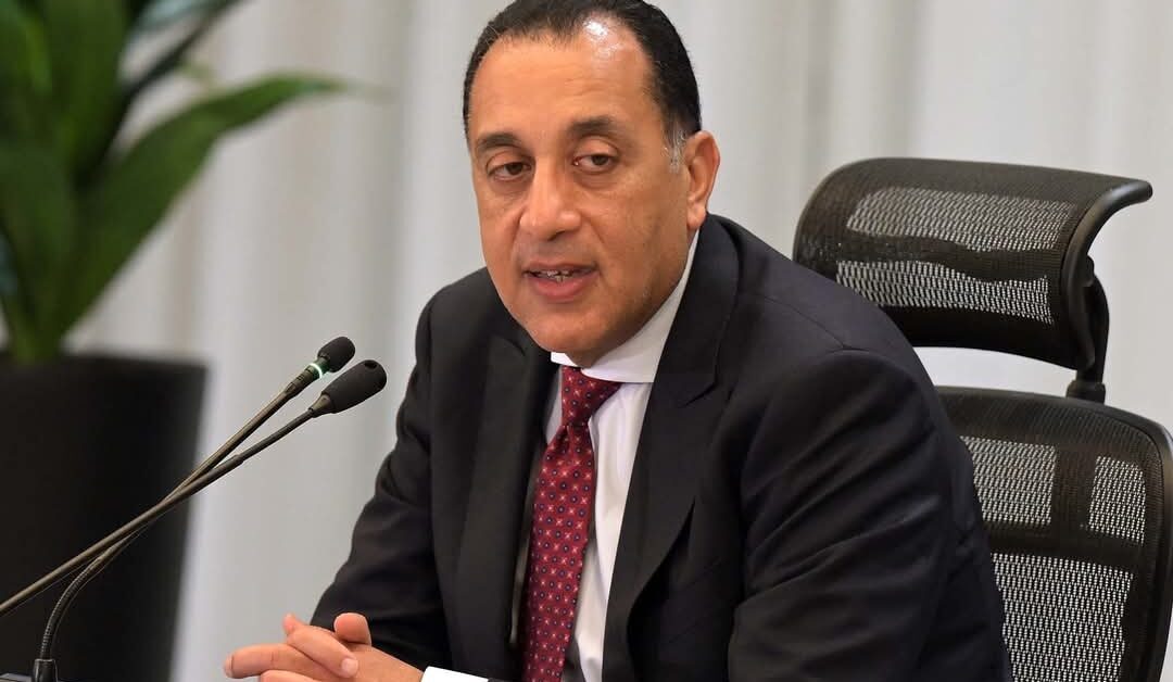 رئيس الوزراء يشارك في افتتاح مهرجان الفسطاط الشتوي