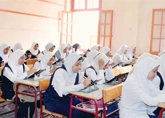 رابط استمارة الصف الثالث الإعدادي 2025-2026.. كيفية التسجيل