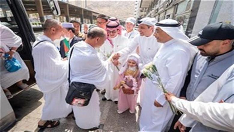 رابط مباشر للاستفسار عن نتائج قرعة حج الجمعيات لعام 2026