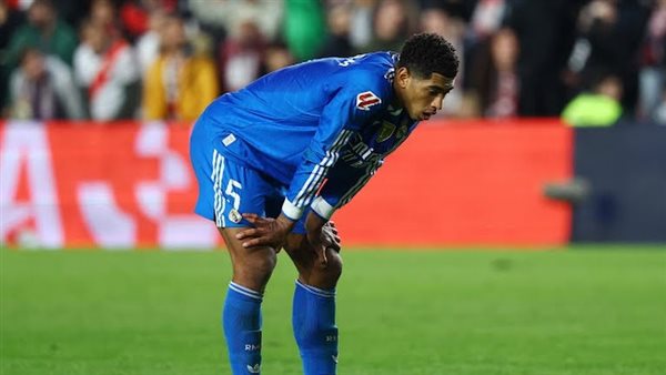 ريال مدريد يتعادل مع فاليكانو في الدوري الإسباني