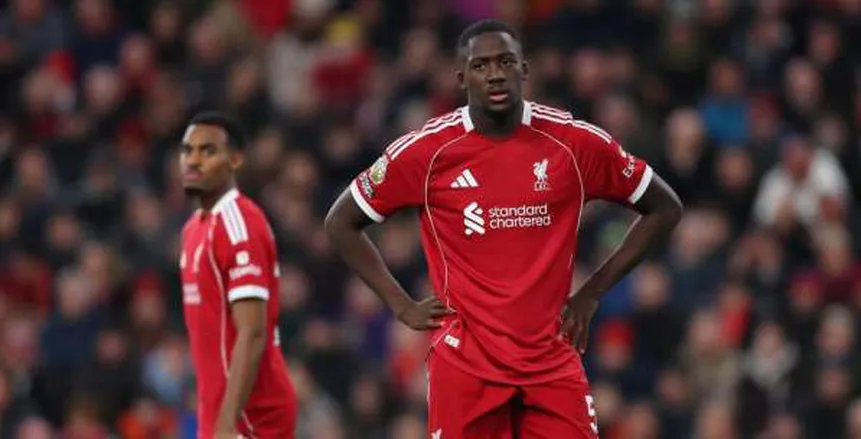 ريال مدريد يرفض التعاقد مع إبراهيما كوناتي من ليفربول