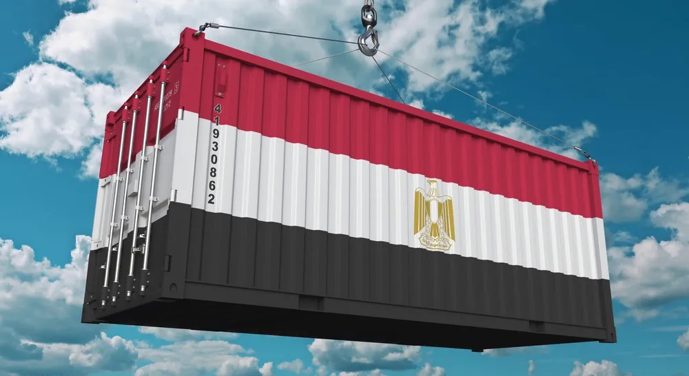 زيادة صادرات مصر غير البترولية إلى 40.6 مليار دولار.. والإمارات تتصدر قائمة الدول المستوردة