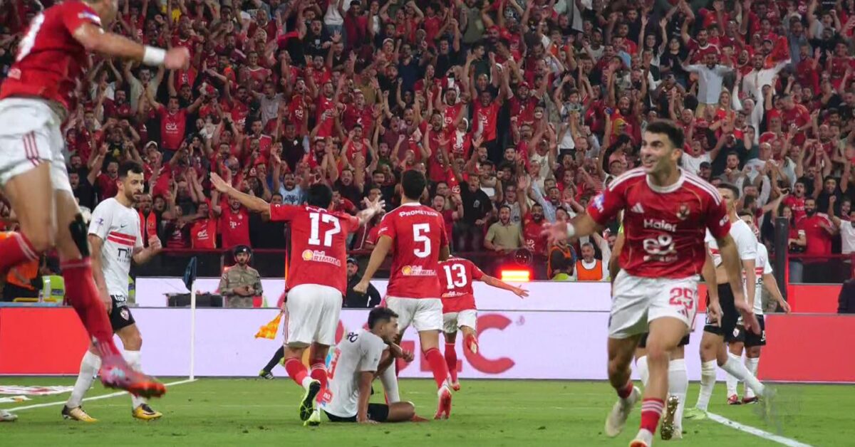 أحمد شوبير يكشف عن تفاصيل مثيرة في عقد زيزو مع الأهلي