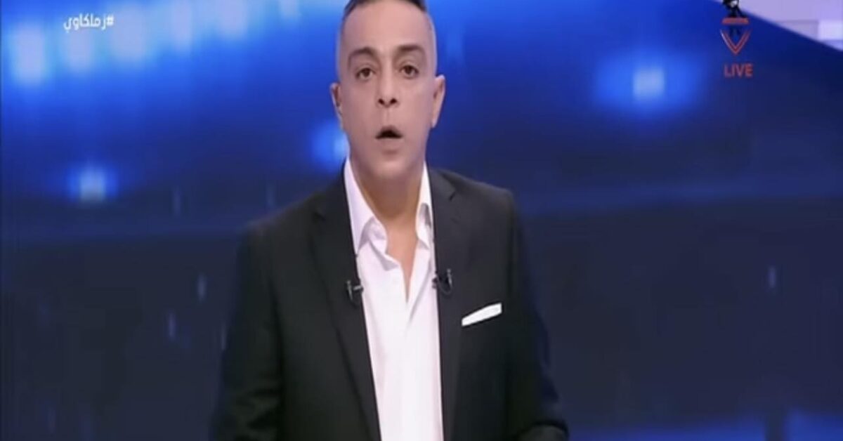 سبب وفاة محمد صبري لاعب الزمالك والإعلامي