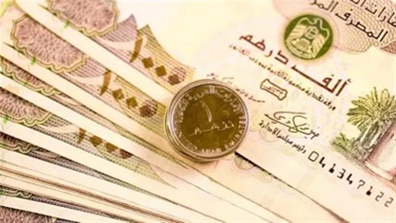 سعر الدرهم الإماراتي مقابل الجنيه المصري اليوم الخميس 20 نوفمبر 2025