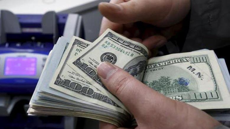 سعر الدولار أمام الجنيه المصري في البنوك اليوم الأحد 23-11-2025