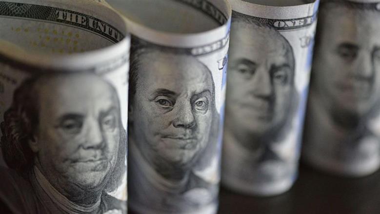 سعر الدولار أمام الجنيه في البنوك اليوم الاثنين 17-11-2025