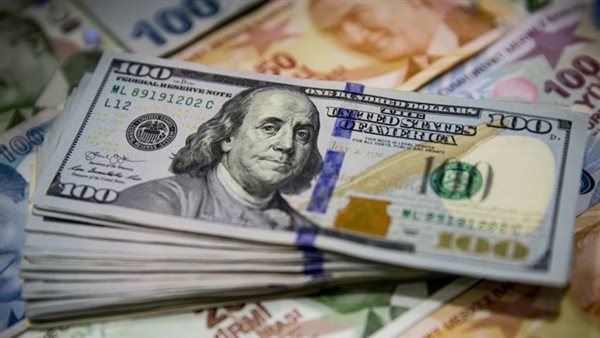 سعر الدولار مقابل الجنيه اليوم الاثنين 10 نوفمبر 2025 في البنوك المصرية