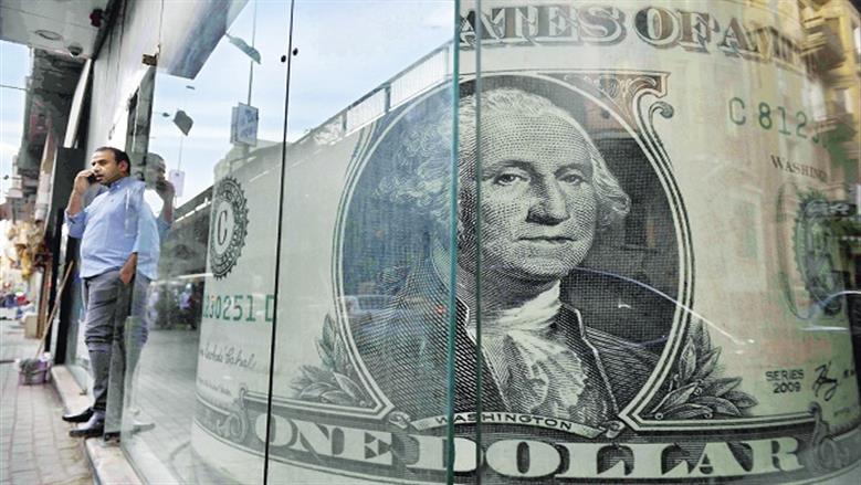 سعر الدولار مقابل الجنيه في البنوك اليوم الثلاثاء 18 نوفمبر 2025