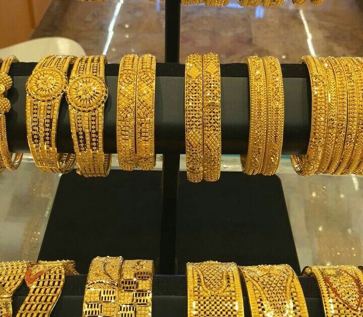 سعر الذهب عيار 21 في محلات الصاغة النهارده الأحد 16 نوفمبر 2025 كام