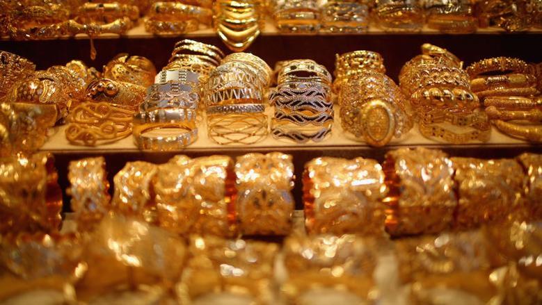 سعر الذهب عيار 21 في محلات الصاغة اليوم السبت 22 نوفمبر 2025