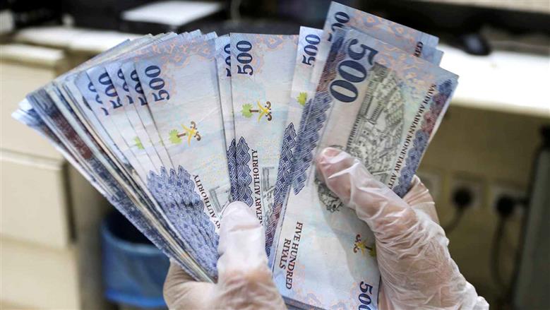 سعر الريال السعودي اليوم الثلاثاء 18 نوفمبر 2025 مقابل الجنيه المصري