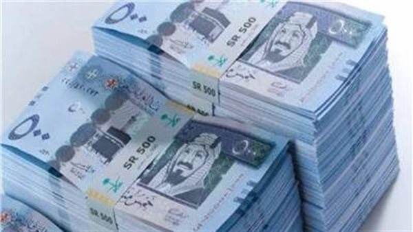 سعر الريال السعودي مقابل الجنيه اليوم الأربعاء 5 نوفمبر 2025 في البنوك