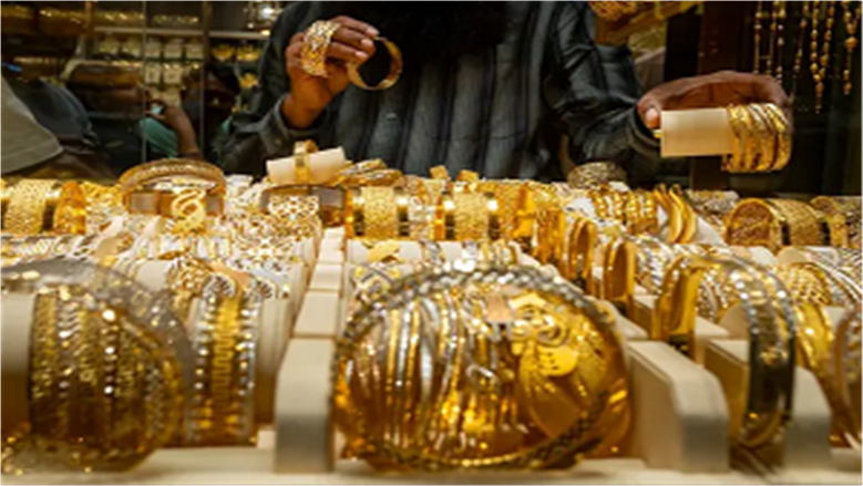 سعر جرام الذهب عيار 21 في محلات الصاغة مساء اليوم الجمعة 21 نوفمبر 2025