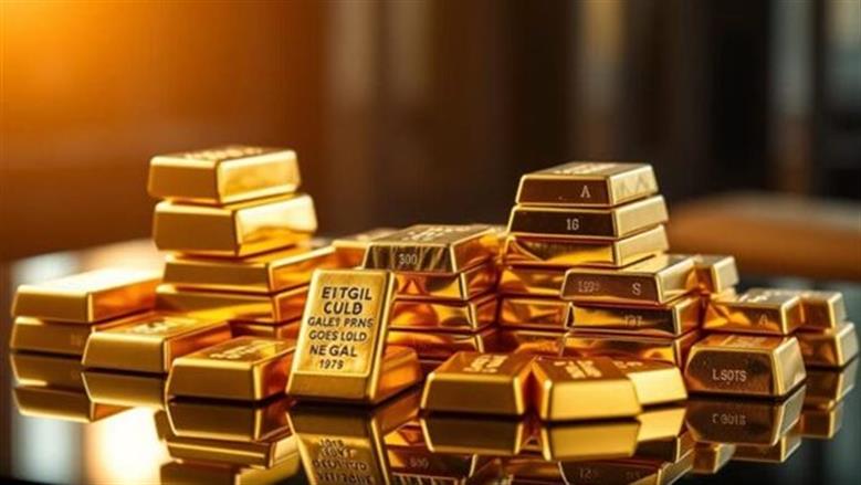 سعر سبيكة ذهب 10 جرامات من btc عيار 24 في محلات الصاغة اليوم