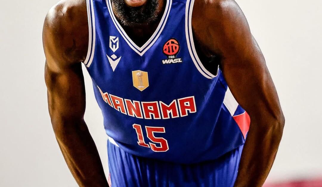 السر شباب الأهلي.. حقيقة تعاقد الاهلي المصري مع سيردومينيك بوينتر لاعب الصالات الذي لعب في الدوري الإسرائيلي