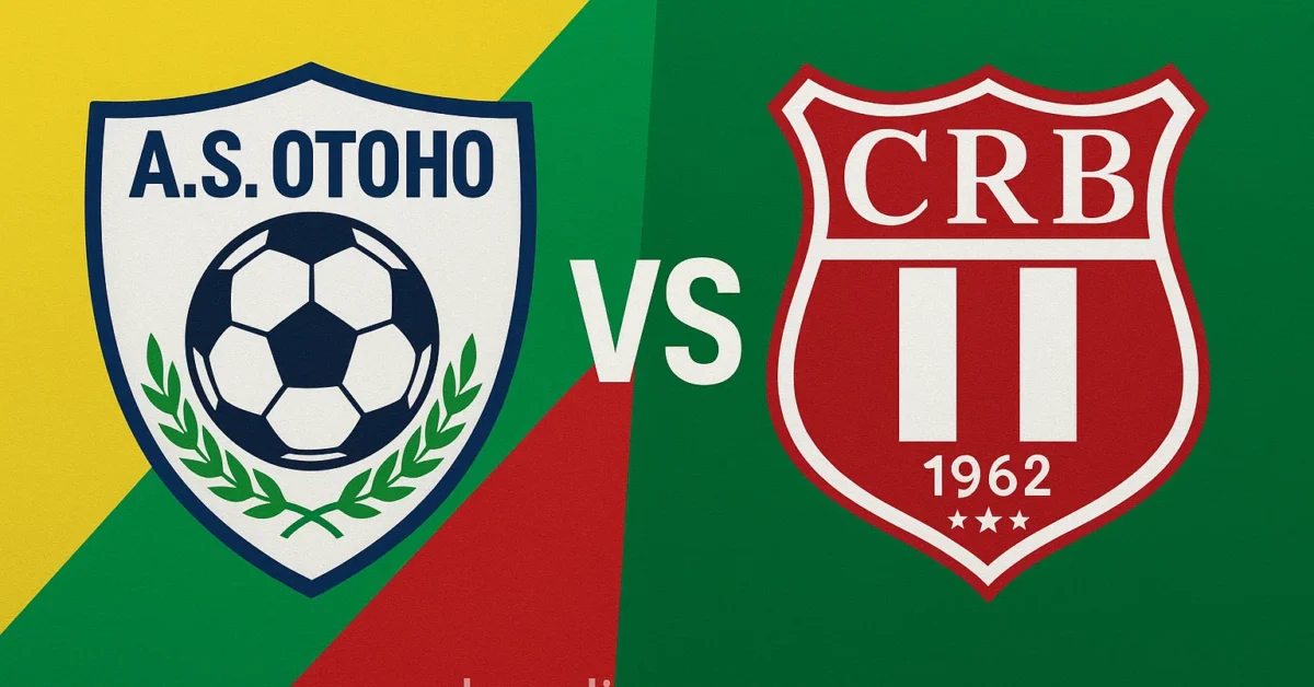 فوز أوتوهو ضد بلوزداد بال 4-1.. نتيجة مباراة شباب بلوزداد وأوتوهو ديو في ملعب ألفونس ماسيمبا-ديبات