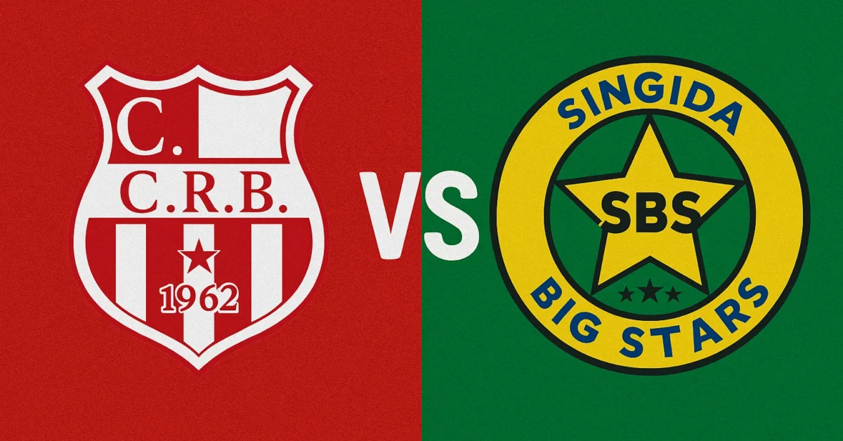 فوز بلوزداد ضد Singida Black Stars.. نتيجة مباراة شباب بلوزداد وسينجيدا بلاك ستارز في نيلسون مانديلا