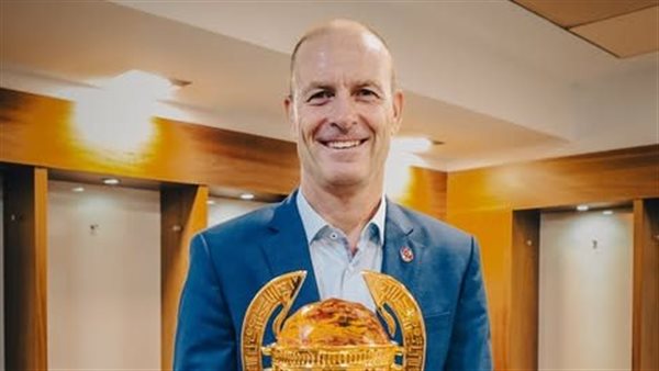 شهر واحد لتدوين التاريخ.. ييس توروب يحقق إنجازًا مميزًا مع الأهلي