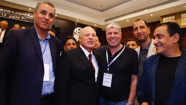 شوبير ينتقد أبو ريدة بسبب تصريحاته حول أزمة أسامة نبيه