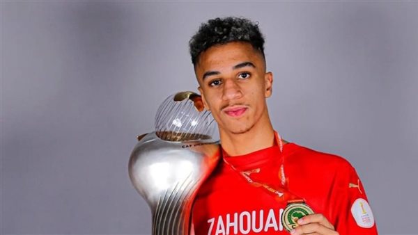 شوبير يوضح تفاصيل مفاوضات الأهلي مع المغربي فؤاد الزهواني