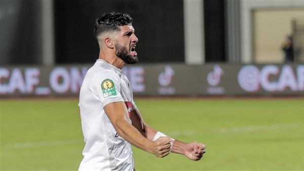 صدمة جديدة.. الزمالك يواجه إيقاف قيد بسبب مستحقات فرجاني ساسي