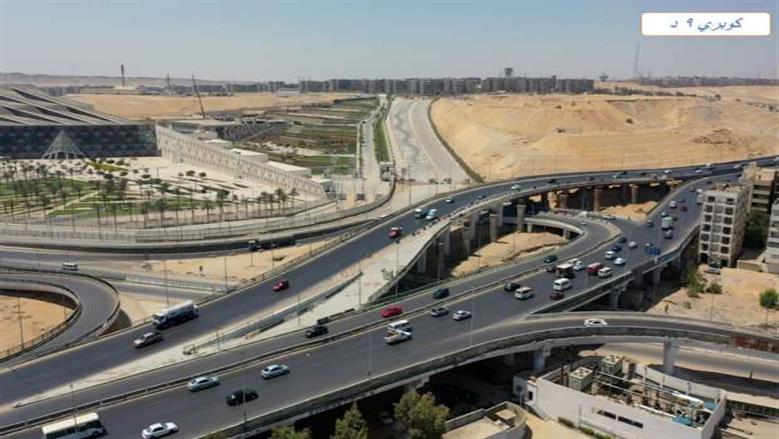 طرق بديلة لتجاوز محور 26 يوليو.. تبقى ساعات قليلة قبل الإغلاق