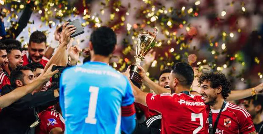 عاجل: حدث فجر اليوم في الأهلي.. توقيع لاعب المنتخب ومفاجأة حامد حمدان وجراديشار تعطل صفقة المهاجم