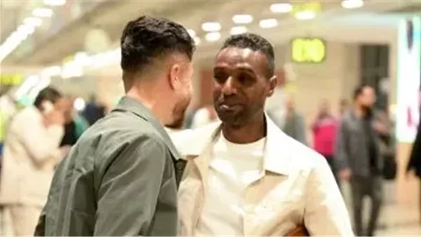 عامر صبري يعبر عن فخره بتأهل الزمالك للنهائي ويؤكد هدف الفريق العودة بكأس السوبر إلى مصر