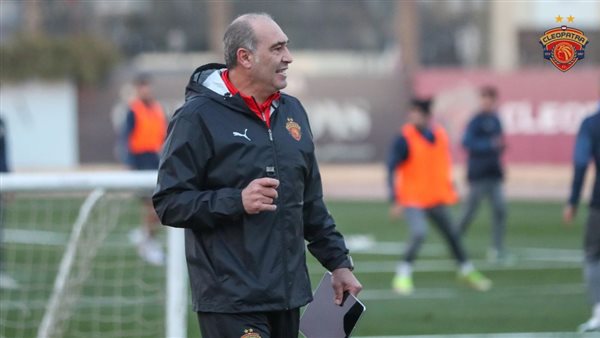 علي ماهر: نتأقلم مع الضغوط ونسعى لعبور الأهلي إلى النهائي