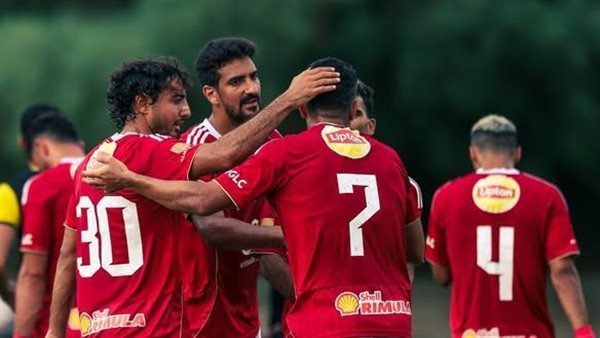 غيابات الأهلي الثمانية أمام المصري في الدوري.. بن رمضان يتصدر القائمة