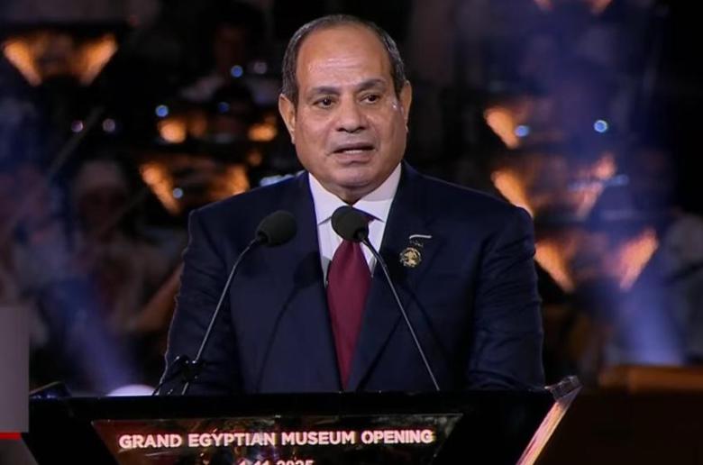 في ذكرى ميلاد الرئيس السيسي.. إنجازات نقلت مصر من الظلام إلى النور