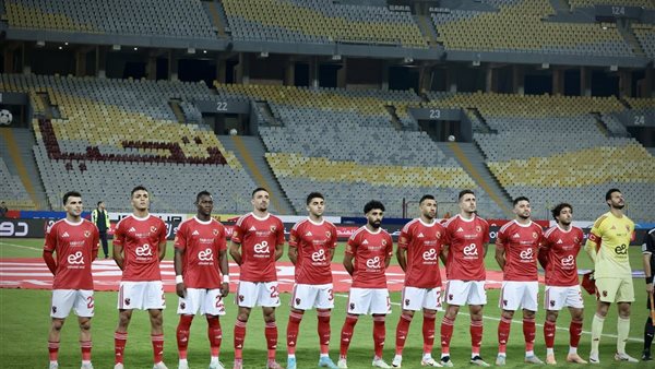 قائمة الأهلي في كأس السوبر: عودة إمام عاشور وظهور المصابين