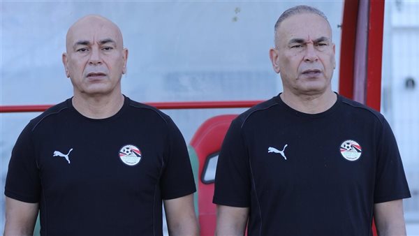 قائمة منتخب مصر لمعسكر نوفمبر في الإمارات مع أحمد الشناوي وفتوح