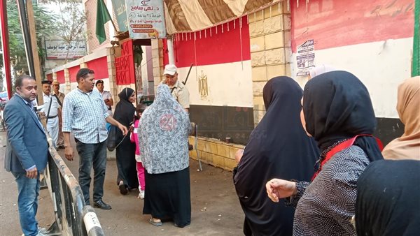 قبل التصويت.. كيفية الاستعلام عن لجنتك الانتخابية ومعرفة موقعها الآن