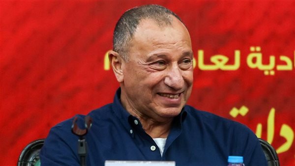 قرار جديد في الأهلي: الخطيب يتولى الإشراف على الكرة والملفات العاجلة