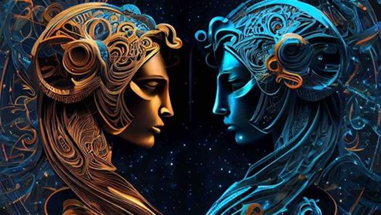 قرارات حاسمة قد تغير مسار حظ مولود برج الجوزاء اليوم، فكن مستعدًا