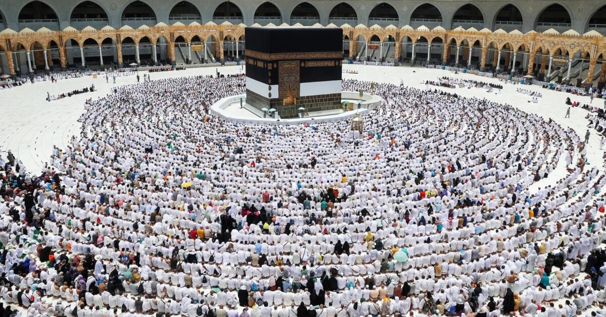 كيفية الاستعلام عن نتيجة حج الجمعيات 2026.. تفاصيل