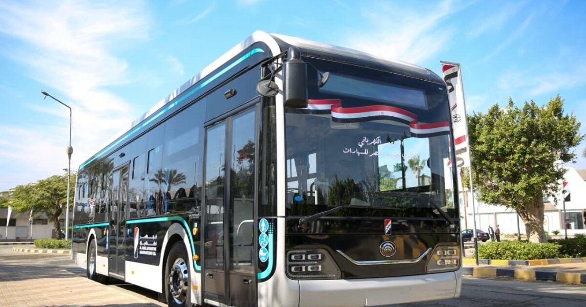 لأول مرة منذ سنوات طويلة.. “النصر للسيارات” تسجل صافي ربح قدره 35 مليون جنيه في السنة المالية 2024-2025