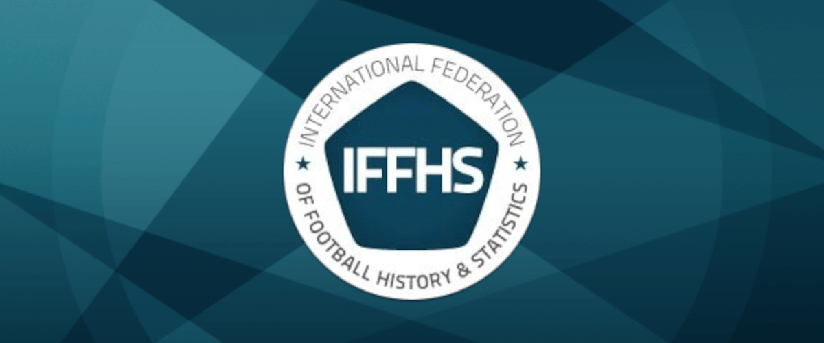 تصنيف الأندية العربية والأفريقية وفقاً للاتحاد الدولي للتاريخ والإحصاء