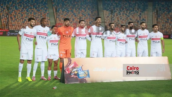 مؤشرات إيجابية حول موقف بنتايج والدباغ في نهائي السوبر بين الزمالك والأهلي