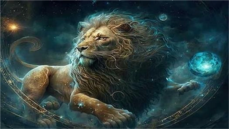 ما هي التوقعات لبرج الأسد اليوم؟ طاقة جديدة تعيد تنظيم مسارك