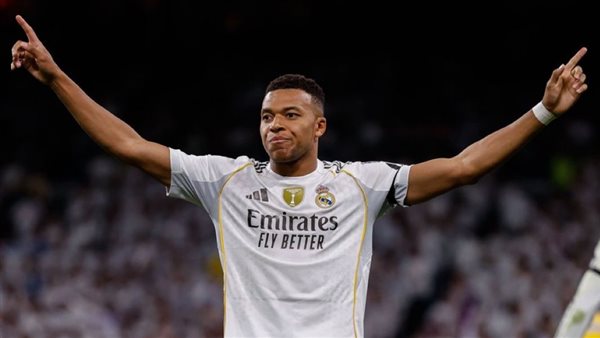 مبابي: أهمية مواجهة ليفربول في دوري أبطال أوروبا وضرورة الفوز بها