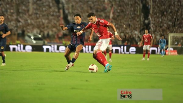 مباشر الآن: متابعة مباراة الأهلي ضد الزمالك في نهائي السوبر المصري مجاناً عبر القنوات الناقلة