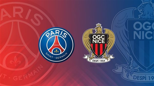 مباشر: متابعة مباراة باريس سان جيرمان ونيس اليوم في الدوري الفرنسي والقنوات الناقلة